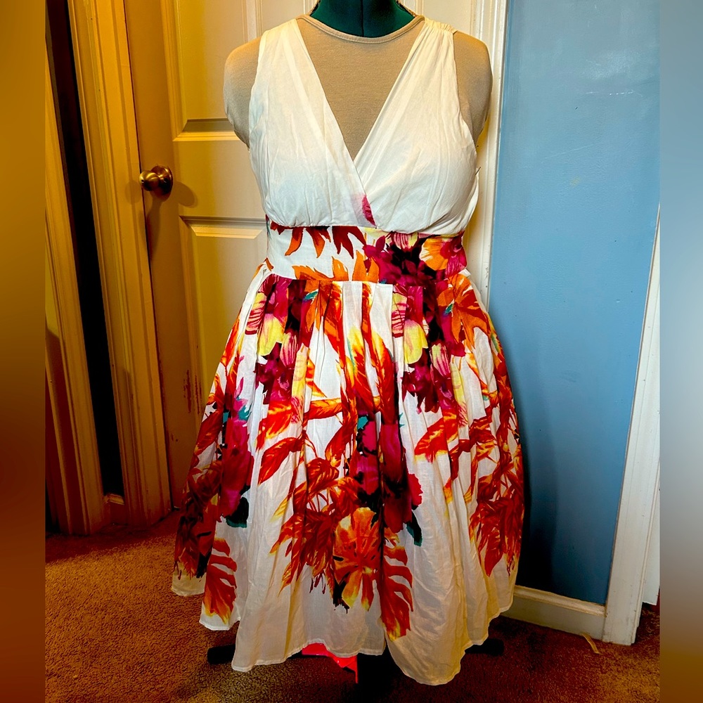 Axyeh boutique dress size Large